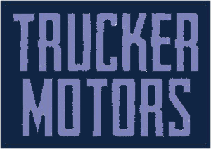 Trucker Motors Logo